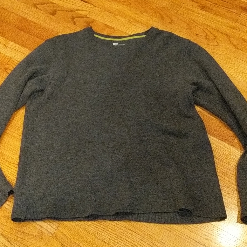 🛍️Gap Ribbed Pullover - Picture 2 of 4